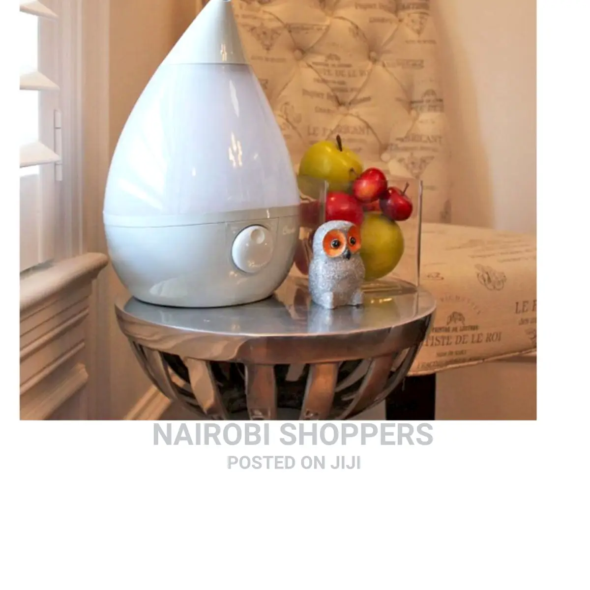 2.4litres Humidifier