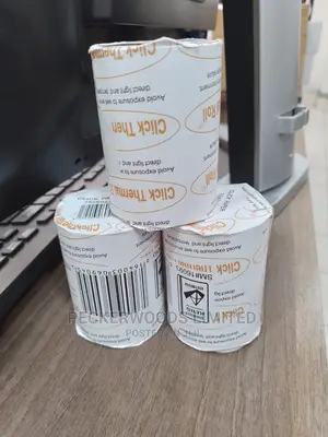 75*60*13 Printing Rolls
