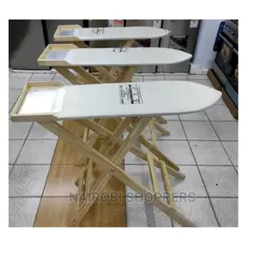 Wooden Ironing Board