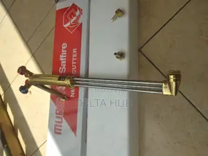 Gas Cutter
