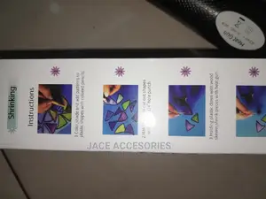 Brand New Heat Gun for Crafts