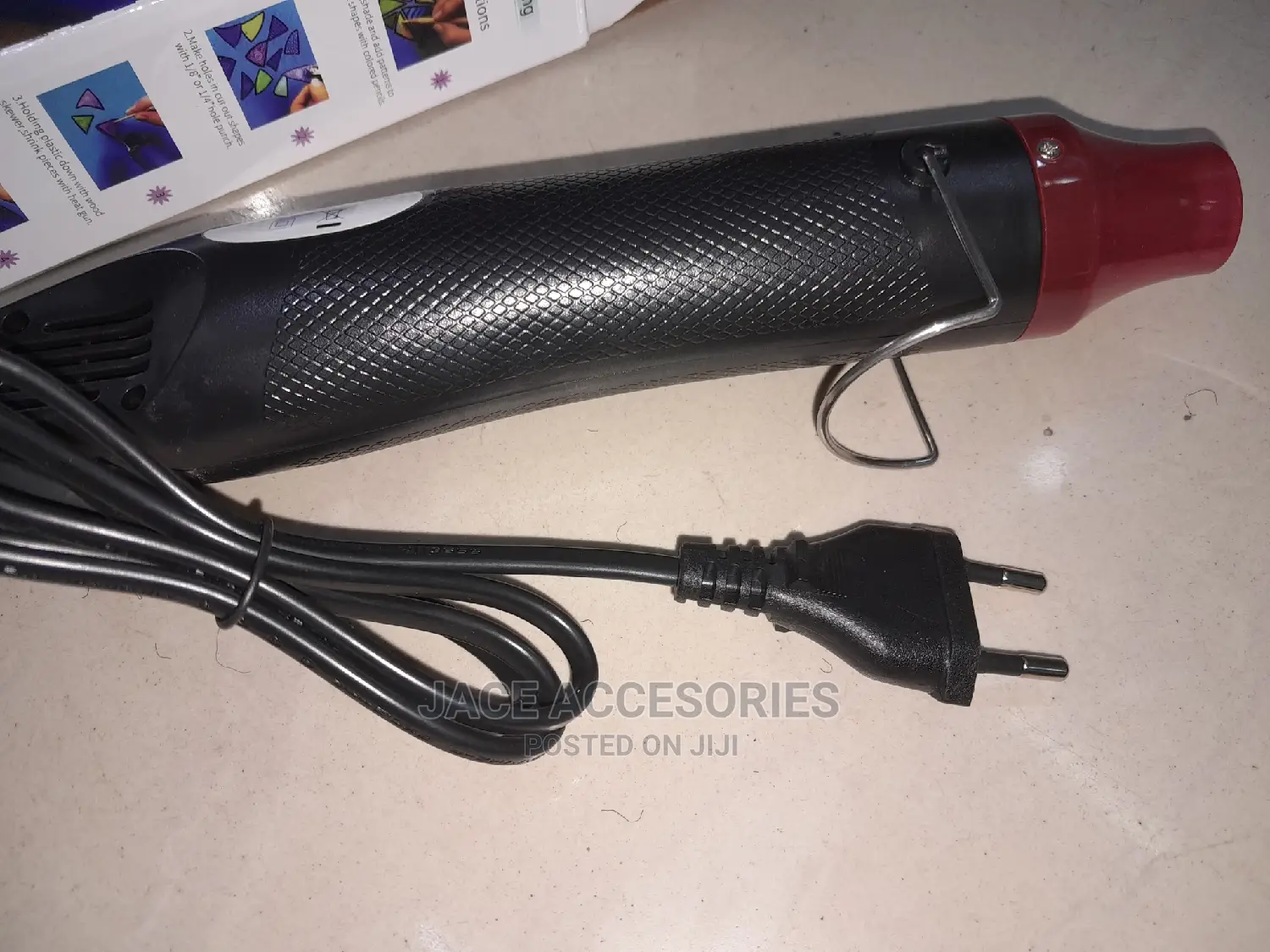 Brand New Heat Gun for Crafts