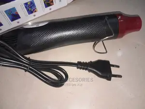 Brand New Heat Gun for Crafts