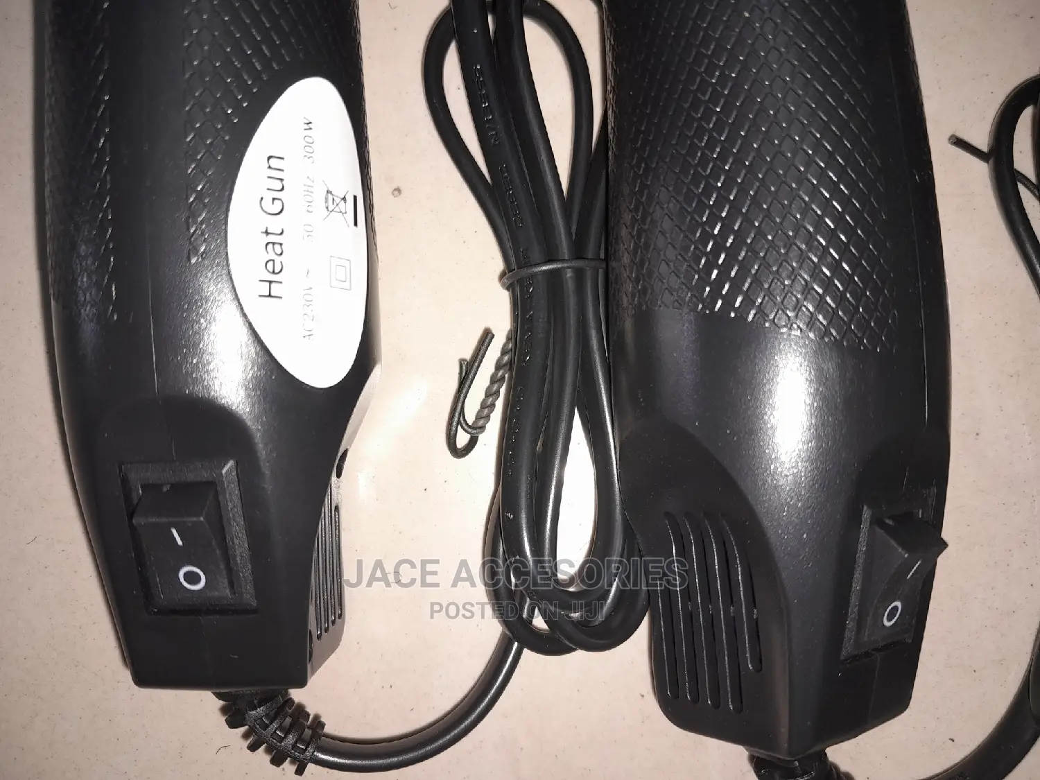 Brand New Heat Gun for Crafts
