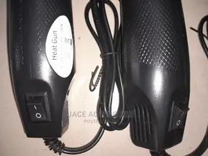 Brand New Heat Gun for Crafts