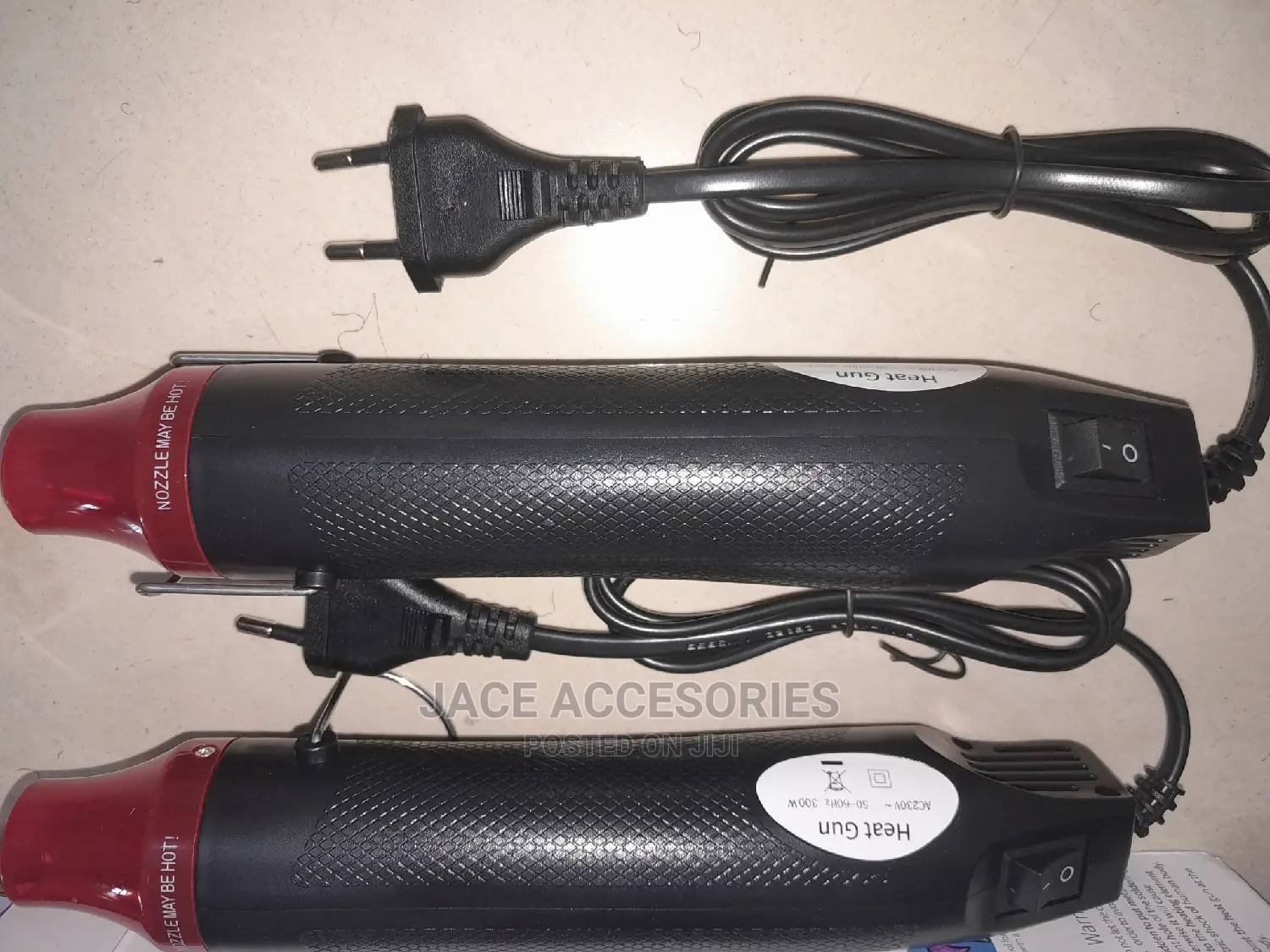 Brand New Heat Gun for Crafts