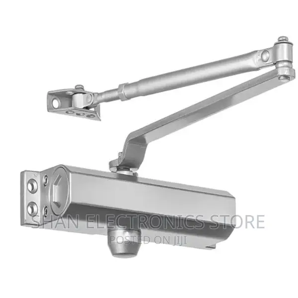 Door Closer, Adjustable Automatic,.Super Quality