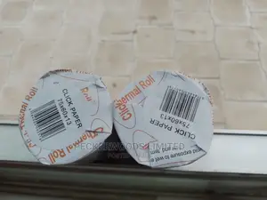 Wholesale Thermal Paper Roll