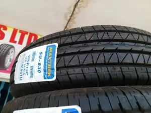 Maxtrek 165r13c