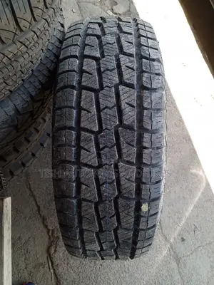 245/70r16 Vantage Tire