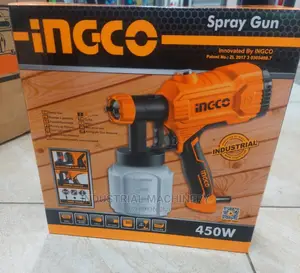 Sprayer Pump 450w-800ml