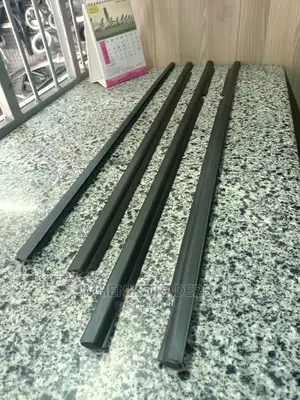 Prado 95 Door Moulding