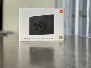 Mi Dash Cam 2(New)
