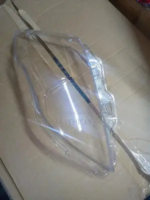 Headlens/Headglass/Headlight Lens Premio 2008/260/Corona