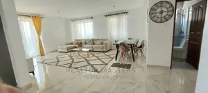 2bdrm Apartment in Zablon, Westlands for rent