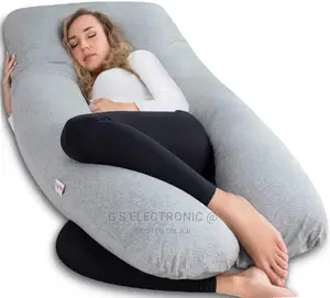 Pregnancy Pillow