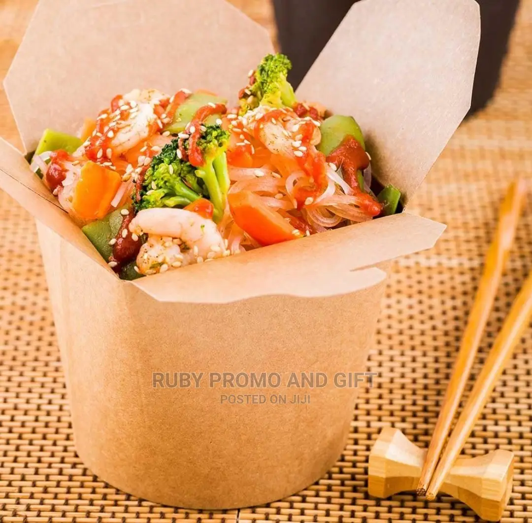 Noodles Boxes