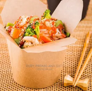 Noodles Boxes