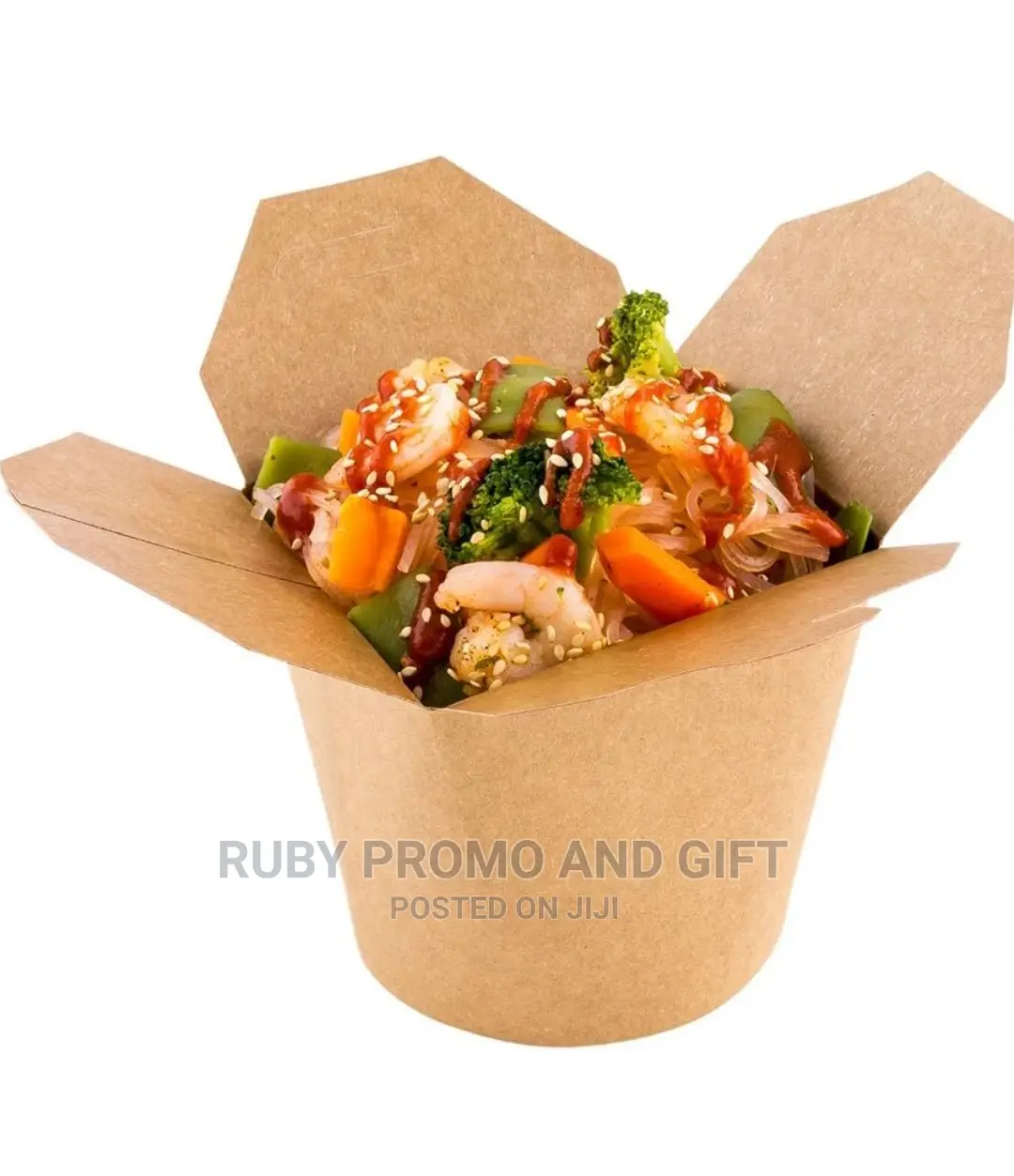 Noodles Boxes
