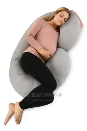 Smart Pregnant Pillow