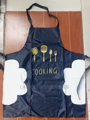 Cooking Kitchen Apron