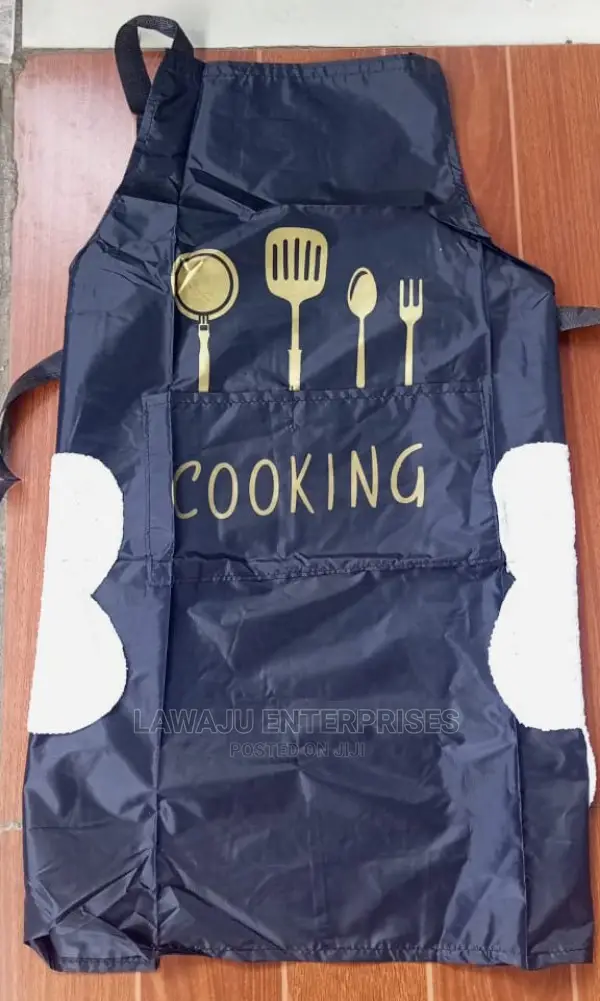 Cooking Kitchen Apron