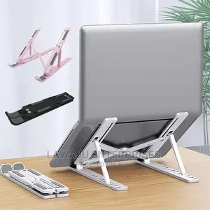 Aluminium Tablet/Laptop Stands