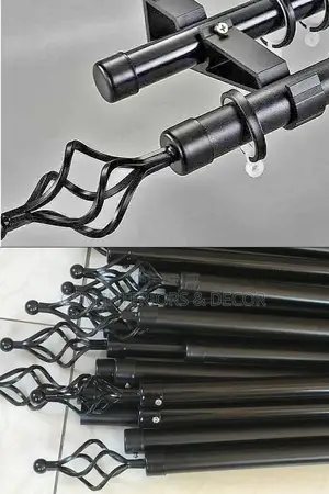 Curtain Rods Curtain Rods Black Curtain Rods Black Curtain