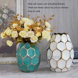 Ceramic Vases