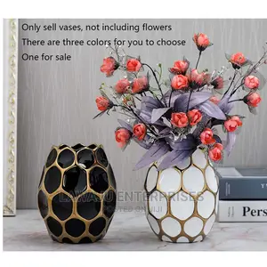 Ceramic Vases