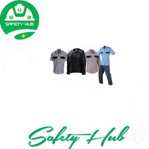 Security/Guard Uniforms