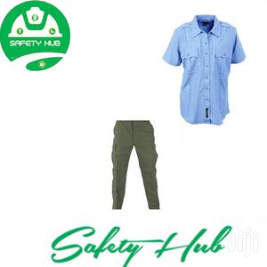 Security/Guard Uniforms