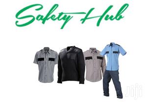 Security/Guard Uniforms