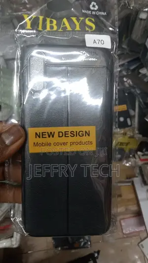 Silicon Case Cover for Samsung Galaxy A70. A S Silicon Case