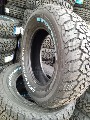 265/65r17 Catchforce