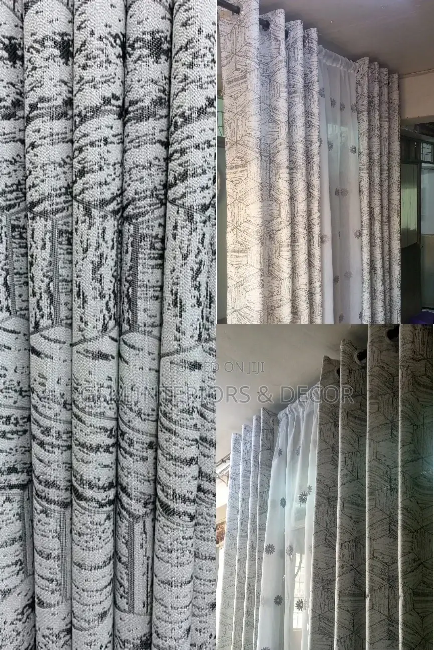 Curtains Curtains Curtains