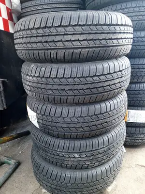 215/60r16 Trucmax Tire