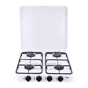 Starlux 4 Gas Burner Gas Stove