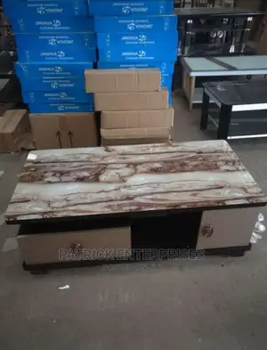 Imported Morden Coffee Table