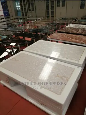 Imported Morden Marble Coffee Table