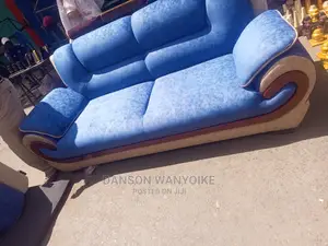 Three Seater Sofa on Sale