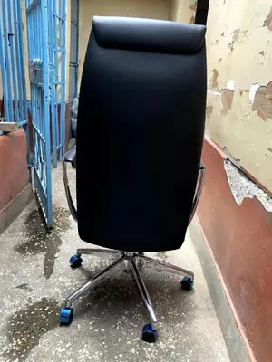 Executive Leather Chair