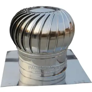 Turbine Ventilator,Roof Ventilator Stainless Steel Exhaust