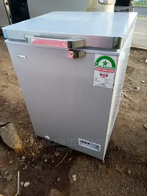 Mini Freezer