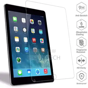 2 Pack Tempered Glass for Apple iPad Air 1 2 Pro 9.7 Screen