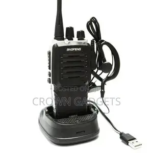 Baofeng 888s