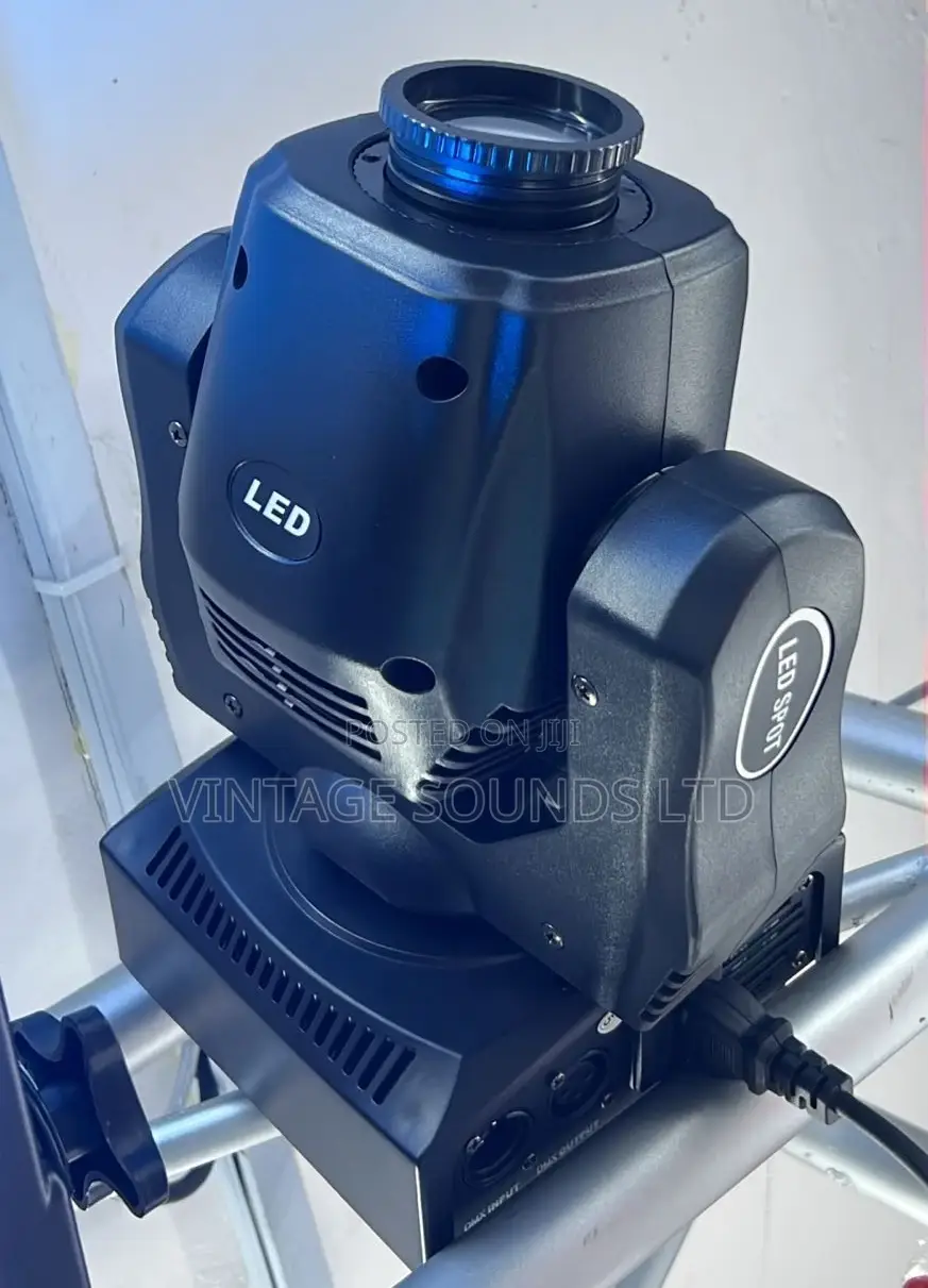 Beam Moving Head Stage Light