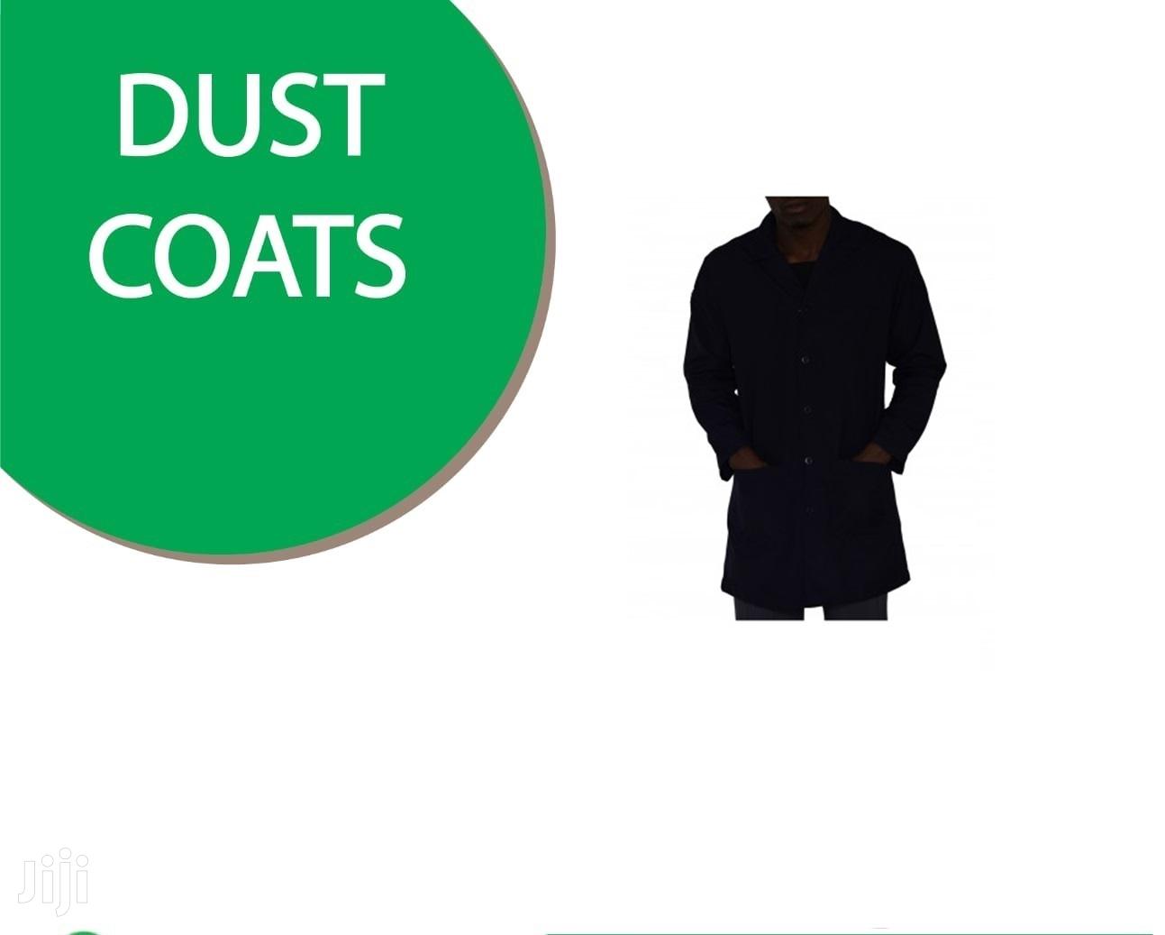 Dust Coats (Wholesale Retail)
