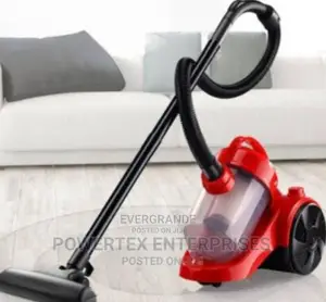 Affordable Bosch Vacuum Cleaner