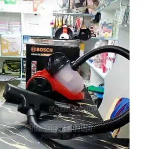 Bosch Vaccum Leaner 2 Litres.